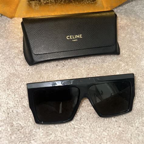 celine sunglases|authentic Celine sunglasses.